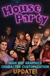 House Party 圈子